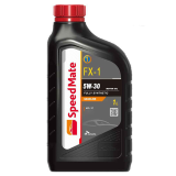 Gasoline _ 5W_30 _ 100_ Fully Synthetic _SK SpeedMate_